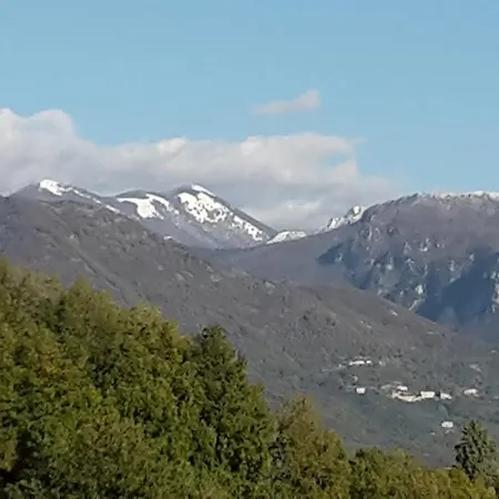 Da Marco Nocleg ze śniadaniem Montecorvino Pugliano