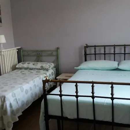Da Marco Bed & Breakfast